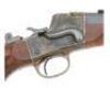 Excellent Contemporary Remington Hepburn No. 3 Sporting & Target Rifle by Jim Hamilton - 2