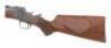 Excellent Contemporary Remington Hepburn No. 3 Sporting & Target Rifle by Jim Hamilton - 3