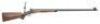 Contemporary Engraved Sharps Rifle Co. Model 1877 Creedmoor Target Rifle