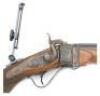 Contemporary Engraved Sharps Rifle Co. Model 1877 Creedmoor Target Rifle - 3