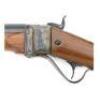 Contemporary Engraved Sharps Rifle Co. Model 1877 Creedmoor Target Rifle - 4