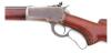 Winchester Model 65 Lever Action Rifle - 2