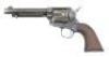 U.S. Colt Single Action Army Artillery Model Revolver - 2