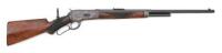 Winchester Model 1886 Deluxe Lever Action Rifle