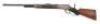 Winchester Model 1886 Deluxe Lever Action Rifle - 2