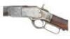 Winchester Model 1873 Semi-Deluxe Lever Action Rifle - 3