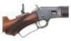 Very Rare Marlin Special Order First Year Production Model 1891 Lever Action Rifle - 3