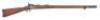 Scarce U.S. Model 1880 Trapdoor Rifle by Springfield Armory