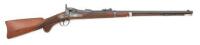 Fine Officers Model 1875 Trapdoor Rifle by Springfield Armory