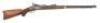 Fine Officers Model 1875 Trapdoor Rifle by Springfield Armory