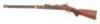 Fine Officers Model 1875 Trapdoor Rifle by Springfield Armory - 2