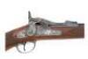 Fine Officers Model 1875 Trapdoor Rifle by Springfield Armory - 4