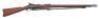 Wonderful U.S. Model 1884 Trapdoor Rifle by Springfield Armory