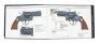 The First Colt Combat Python Revolver Ever Built and Placed Into The Factory Archive Collection - 5