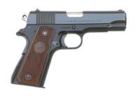 Excellent Colt Lightweight Commander Semi-Auto Pistol with Original Box