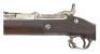 Rare Nickel-Plated U.S. Model 1868 Trapdoor Rifle by Springfield Armory - 2