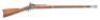 Rare U.S. Model 1867 Trapdoor Cadet Rifle by Springfield Armory