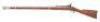 Rare U.S. Model 1867 Trapdoor Cadet Rifle by Springfield Armory - 2