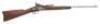 Rare U.S. Model 1870 Trapdoor Carbine by Springfield Armory