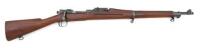 Exceptional and Rare Early U.S. Model 1903 Rifle by Springfield Armory