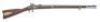 Excellent U.S. Model 1863 Zouave Percussion Rifle by Remington