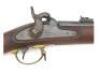 Excellent U.S. Model 1863 Zouave Percussion Rifle by Remington - 2