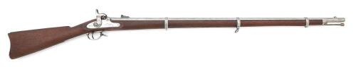 Fine U.S. Special Model 1861 Percussion Rifle-Musket by Colt