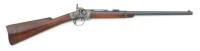 Fine Smith Civil War Percussion Carbine by Mass Arms Co.