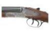 L.C. Smith Featherweight Field Grade Sidelock Double Shotgun - 2