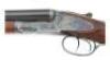 Attractive L.C. Smith Field Grade Featherweight Sidelock Double Shotgun - 2