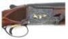 Vrancken-Engraved Browning Superposed Midas Grade Skeet Four Barrel Set Shotgun - 4