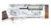 Fabulous Engraved Browning Custom Shop B3 Auto-5 Magnum Semi-Auto Shotgun - 3