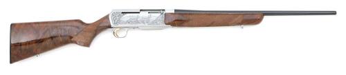 Excellent Browning Bar Grade IV Semi-Auto Rifle