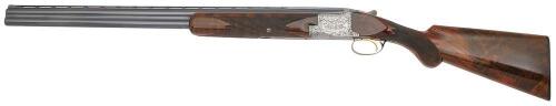 Browning Diana Grade Superposed Skeet Over Under Shotgun