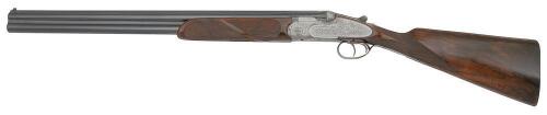 Beretta S-3 Over Under Sidelock Shotgun