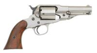 Remington New Model Police Cartridge-Converted Revolver