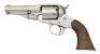 Remington New Model Police Cartridge-Converted Revolver - 2