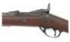 U.S. Model 1873 Trapdoor Rifle with Experimental Metcalfe Cartridge Block by Springfield Armory - 3