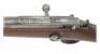 Scarce U.S. Army Second Model Winchester-Hotchkiss Bolt Action Carbine by Springfield Armory - 2