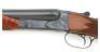 Exceedingly Rare and Phenomenal Winchester Model 21 Double Rifle In 375 H&H - 5