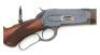 Winchester Model 1886 Lightweight Takedown Rifle - 3