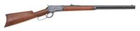 Fine Winchester Model 1892 Lever Action Carbine