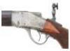 Fine A.O. Zischang Custom Sharps Borchardt Target Rifle - 5