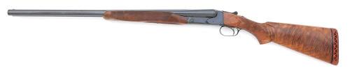 Winchester Model 21 Tournament Skeet Boxlock Double Ejectorgun