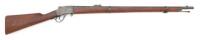 Sharps-Borchardt Model 1878 Military Rifle