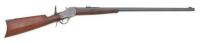 Excellent Special Order Winchester Model 1885 High Wall Rifle