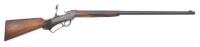 Marlin Ballard No. 4 1/2 A-1 Mid-Range Target Rifle