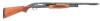 Custom Engraved Winchester Model 12 Slide Action Shotgun