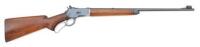 Winchester Model 65 Lever Action Rifle