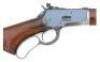 Winchester Model 65 Lever Action Rifle - 2